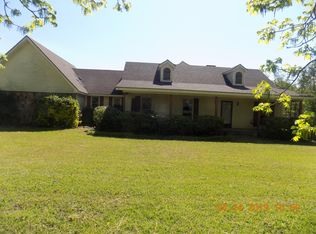 4098 Housers Mill Rd, Byron, GA 31008