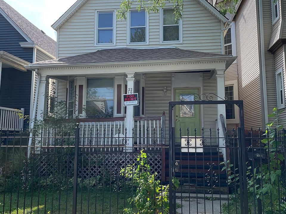1st image of 2210 N Tripp Ave #1-2