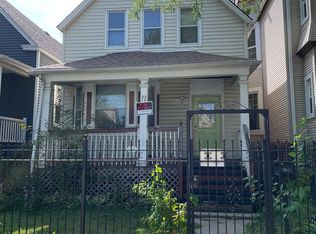 2210 N Tripp Ave #1-2, Chicago, IL 60639