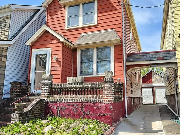 15013 84th Ave, Jamaica, NY 11432