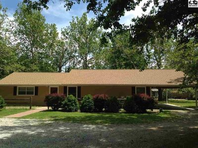 3209 N Halstead St, Hutchinson, KS, 67502