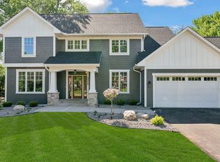 3326 Larchmore Ave, Wayzata, MN 55391
