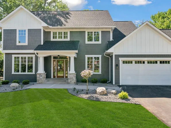 3326 Larchmore Ave, Wayzata, MN 55391