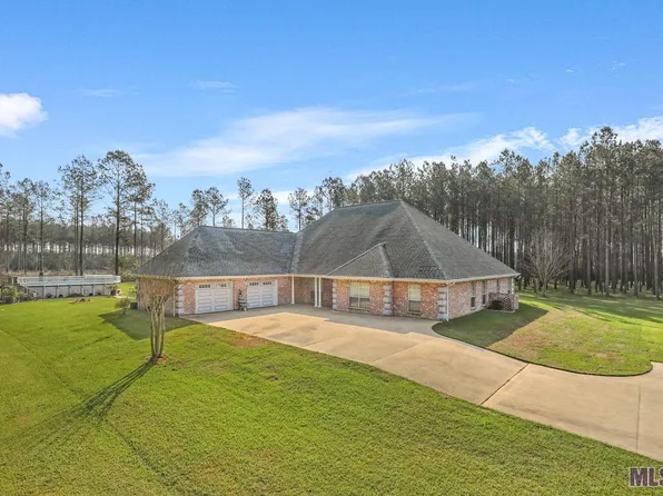 21380 Highway 1061, Amite, LA 70422