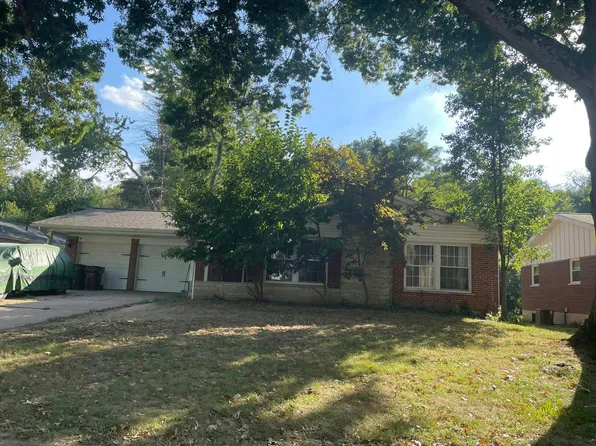 1316 Hendrick Dr, Saint Louis, MO 63135