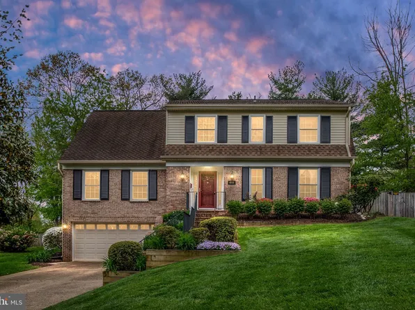 4916 Tarheel Way, Annandale, VA 22003