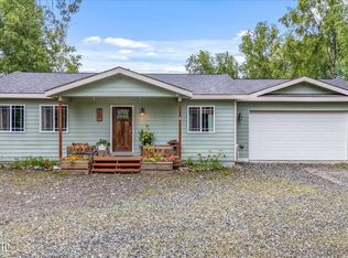5861 E Atka Dr, Wasilla, AK 99654