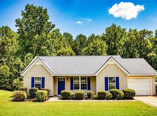 197 Queens Ct, Jackson, GA 30233