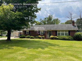 840 Minorcas Rd, Winston Salem, NC 27106