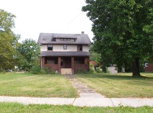 4007 Sheridan Rd, Youngstown, OH 44514