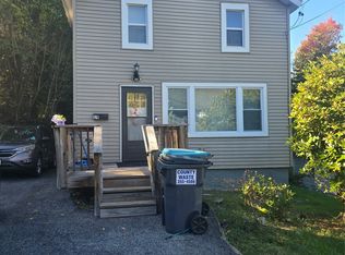 19 Nevins Street, Ulster Park, NY 12428