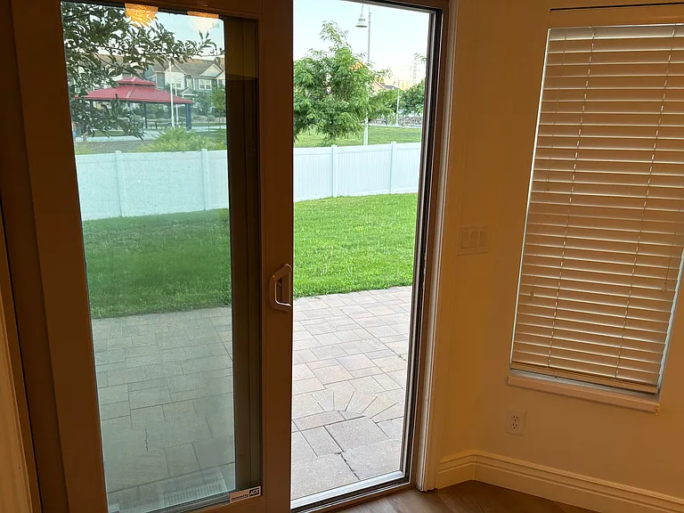 Backdoor
