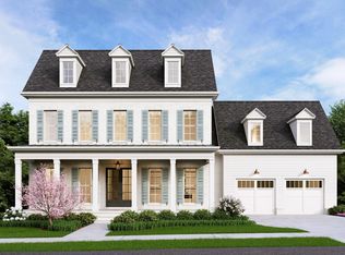 7020 Kinderhook Rd LOT 831, Nashville, TN 37221