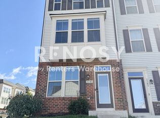3785 Valley Ford Way, Hanover, MD 21076