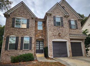 5580 Jamerson Dr, Atlanta, GA 30349