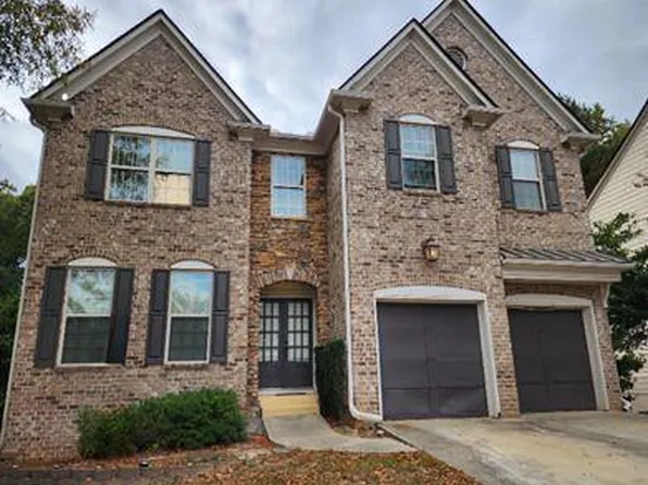 5580 Jamerson Dr, Atlanta, GA 30349