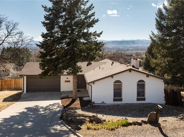 11500 W 76th Way, Arvada, CO 80005