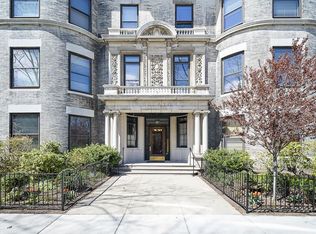 1070 Beacon St APT 4B, Brookline, MA 02446