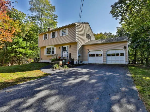 13 Briar Ridge Road, Milton, NH 03851