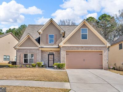 2474 Zablan Ave, Bethlehem, GA, 30620