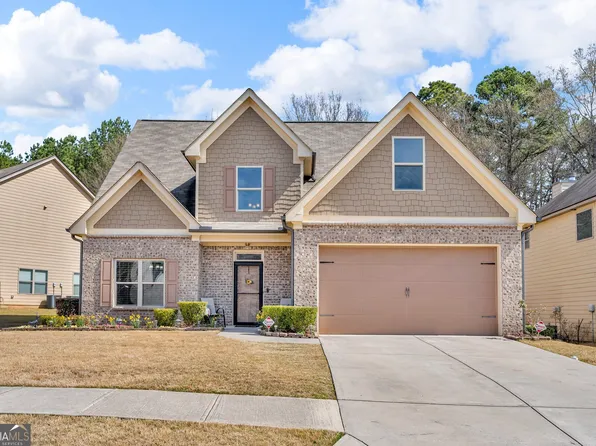 2474 Zablan Ave, Bethlehem, GA 30620