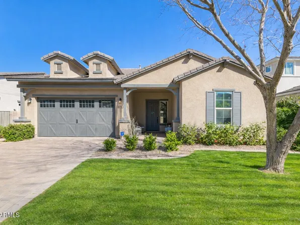 4054 E Marlene Drive, Gilbert, AZ 85296