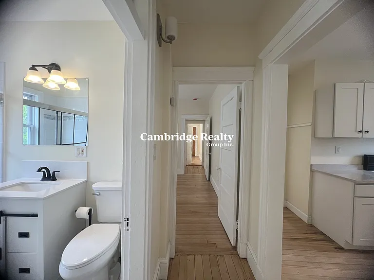 65 Wareham St #2T — Photo 9