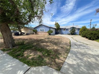 16035 Q St, Mojave, CA, 93501