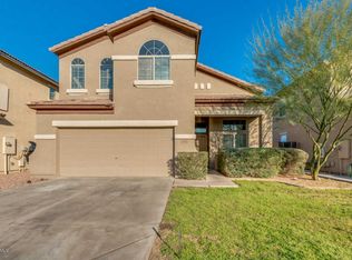 16743 N 172nd Ave, Surprise, AZ 85388