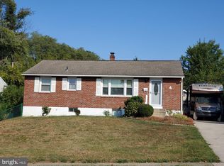 4 Albertson Blvd, Wilmington, DE 19808