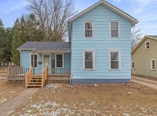 363 Greenly St, Adrian, MI 49221
