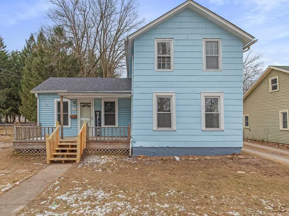363 Greenly St, Adrian, MI 49221