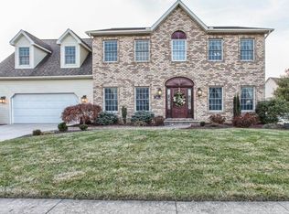 5142 S Deerfield Ave, Mechanicsburg, PA