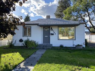 5703 N Lindeke St, Spokane, WA 99205