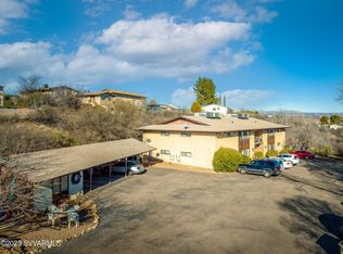 4295 Canyon Trail - 6, Cottonwood, AZ 86326