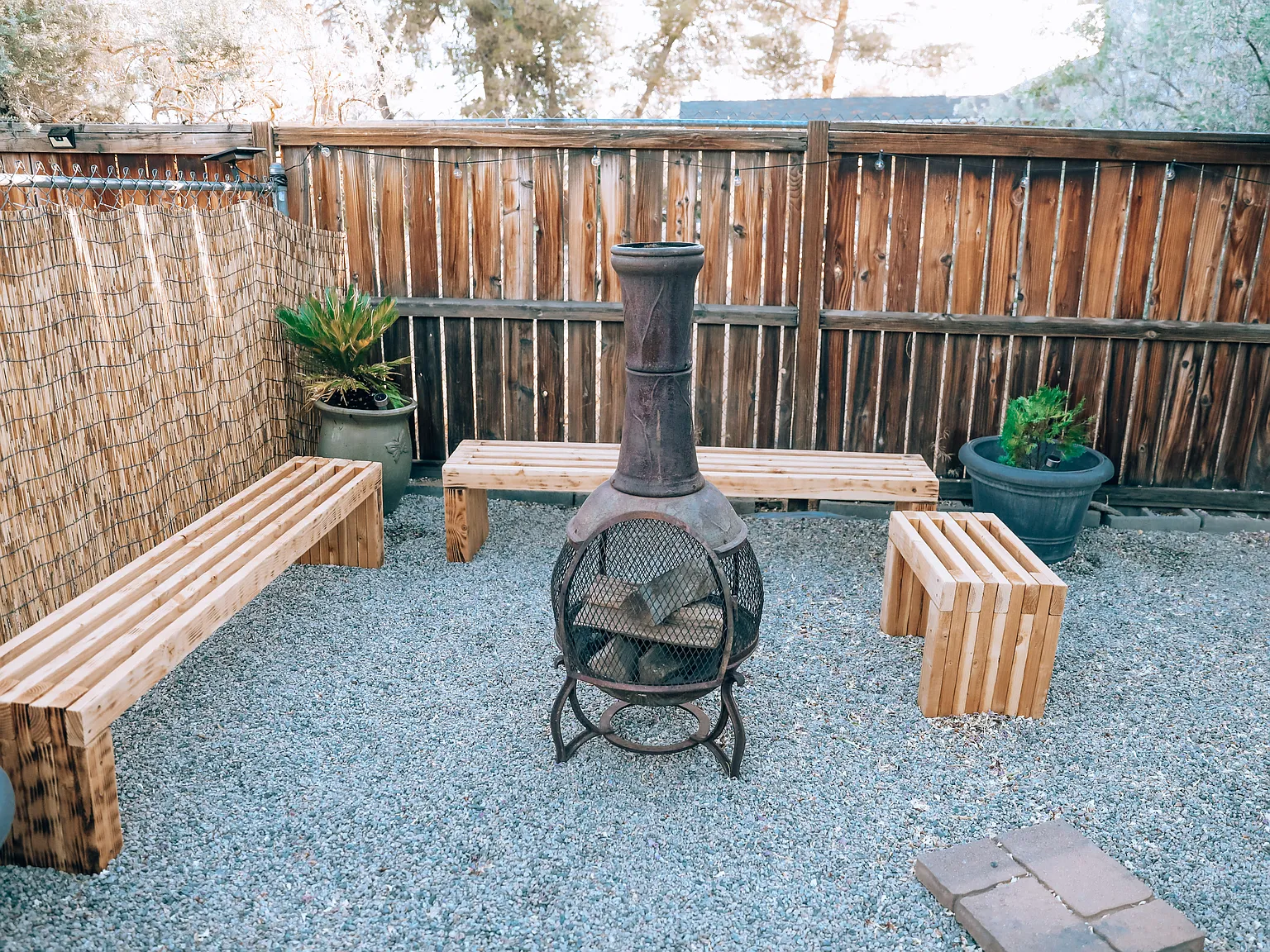 3 bed, 1400 sqft, $3,500 — Photo 3
