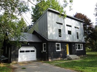 1758 County Highway 41, Roxbury, NY 12474