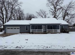2200 Springwood Ct, Terre Haute, IN 47802