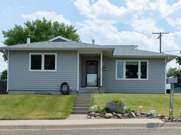 801 Cherry Ave, Helena, MT 59601