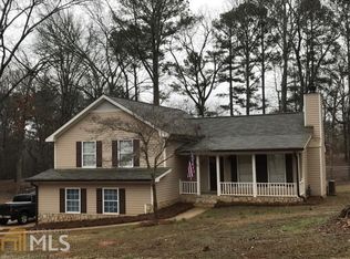 139 Harpers Way, Carrollton, GA 30117