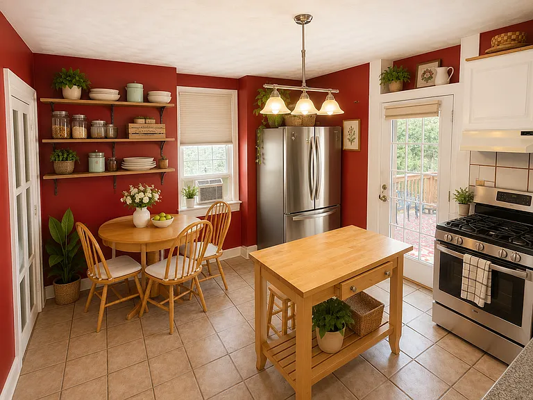 93 Franklin St #3 — Photo 16