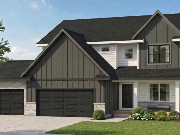 1031 SW Boulder Dr, Grimes, IA 50111