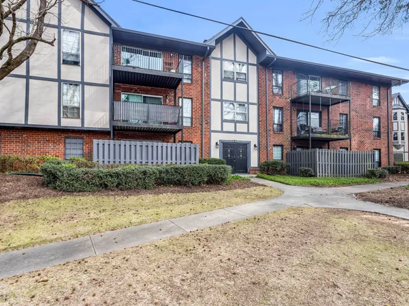 6851 Roswell Rd Unit H31, Sandy Springs, GA 30328