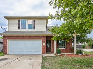 701 Camino Alto Dr, Leander, TX 78641