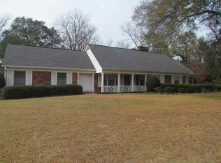 705 Tolleson Ave, Perry, GA 31069