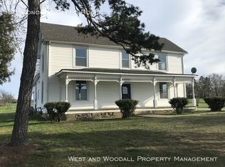 88 Concord Ceffo Rd, Roxboro, NC 27574