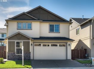 4005 N 5th Way, Ridgefield, WA 98642
