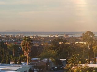 2003 Bayview Heights Dr SPACE 59, San Diego, CA 92105