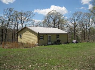 15296 Draper Rd, Fayetteville, AR 72704