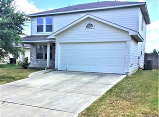 8438 Favero Cv, Converse, TX 78109